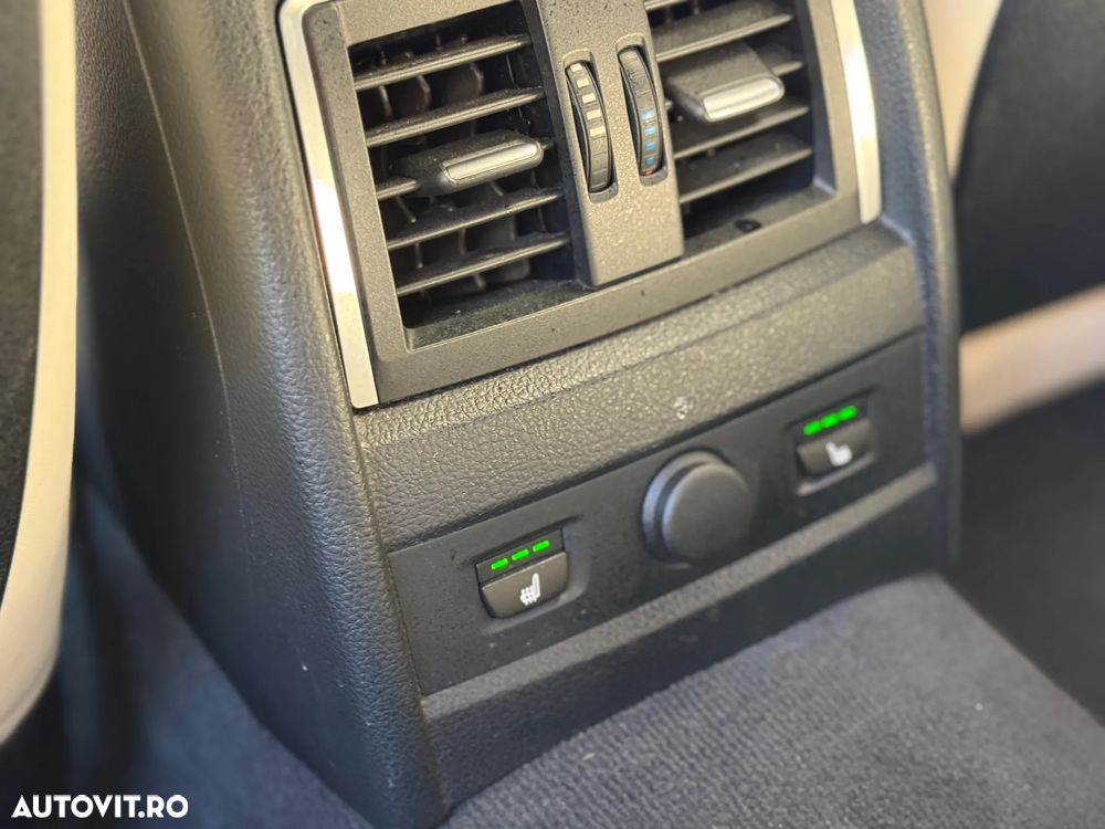 BMW Seria 4 435d xDrive - 8