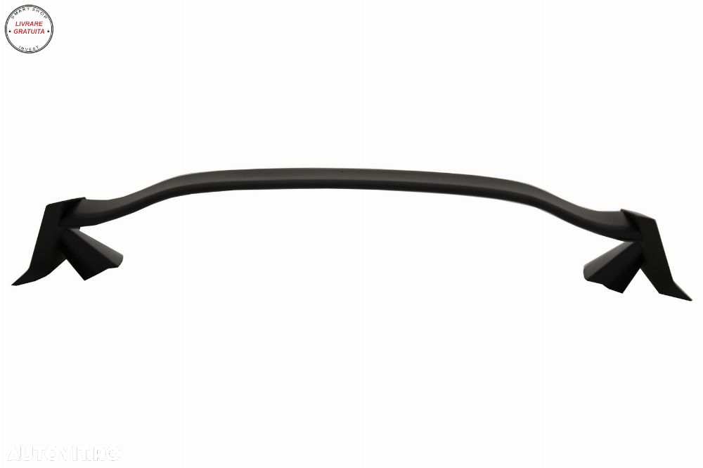 Pachet Exterior Honda Civic MK10 FC FK Sedan (2016+) Type R Design- livrare gratuita - 12