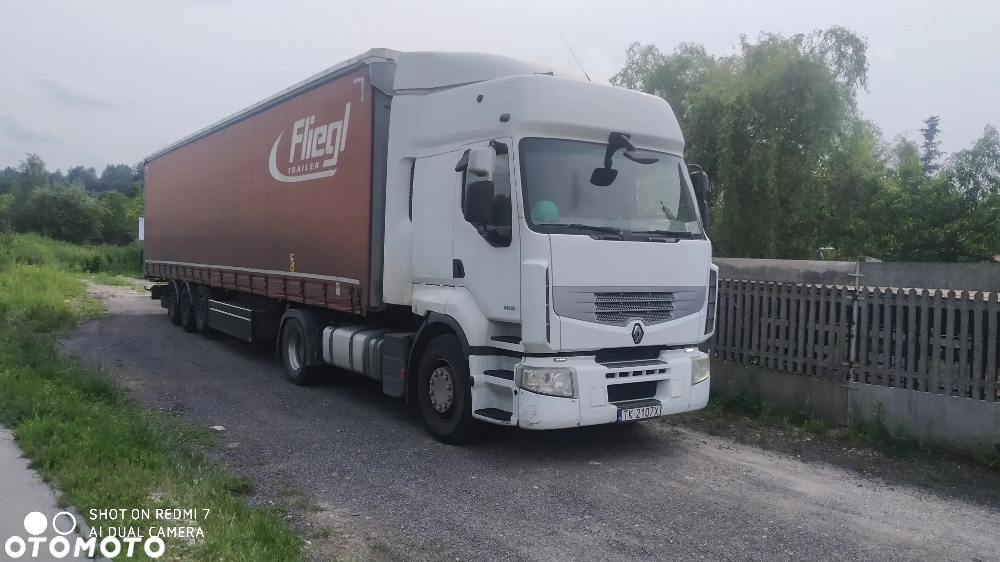 Renault Premium - 4