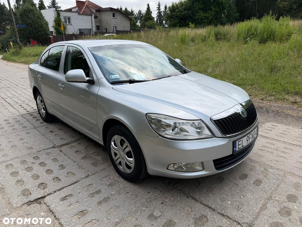 Skoda Octavia 1.4 TSI Elegance - 6