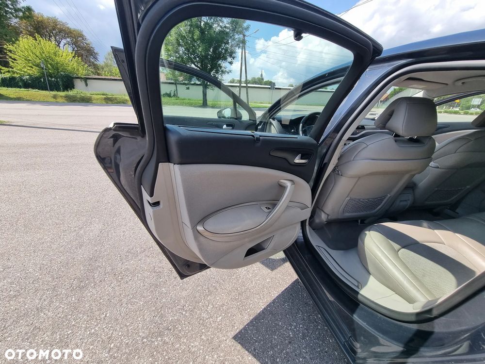 Citroën C5 2.2 HDi Exclusive - 33