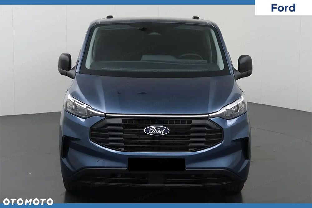 Ford Transit Custom 320 L2H1 Trend Zabudowa Brygadowa 2.0 150KM - 3