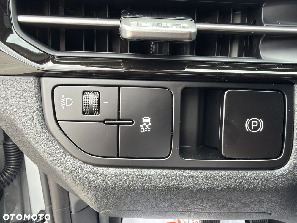 Kia Sportage 1.6 T-GDI M 2WD - 23