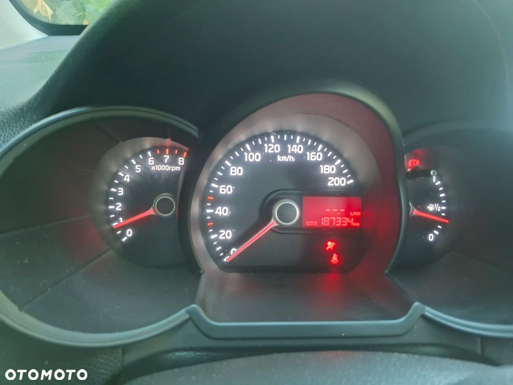 Kia Picanto - 6