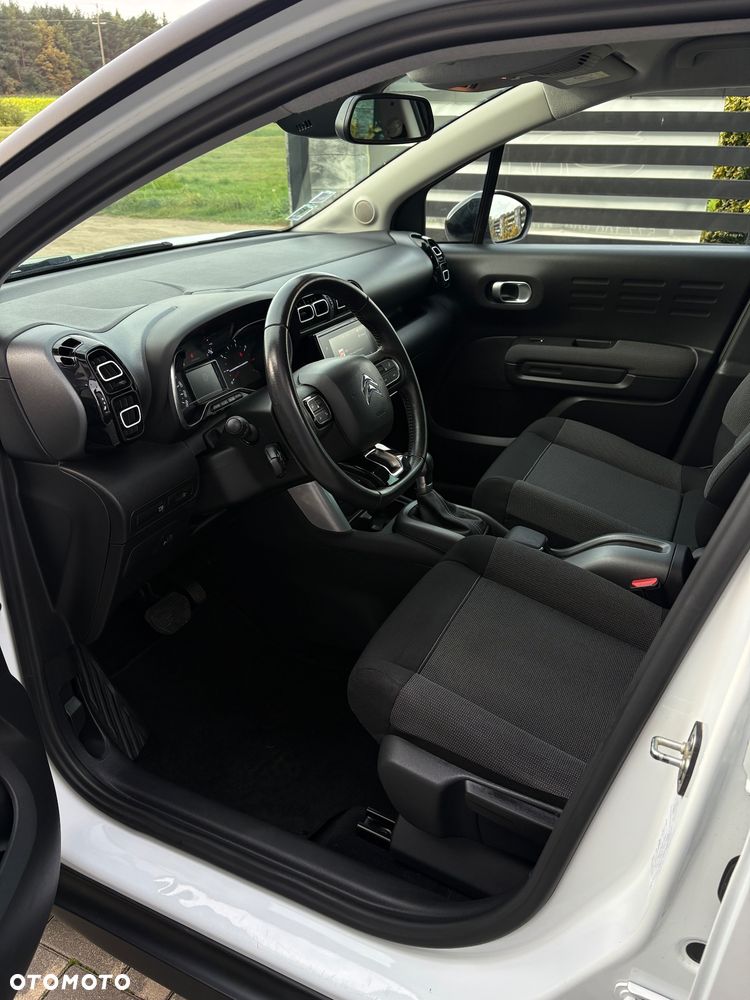 Citroën C3 Aircross - 13