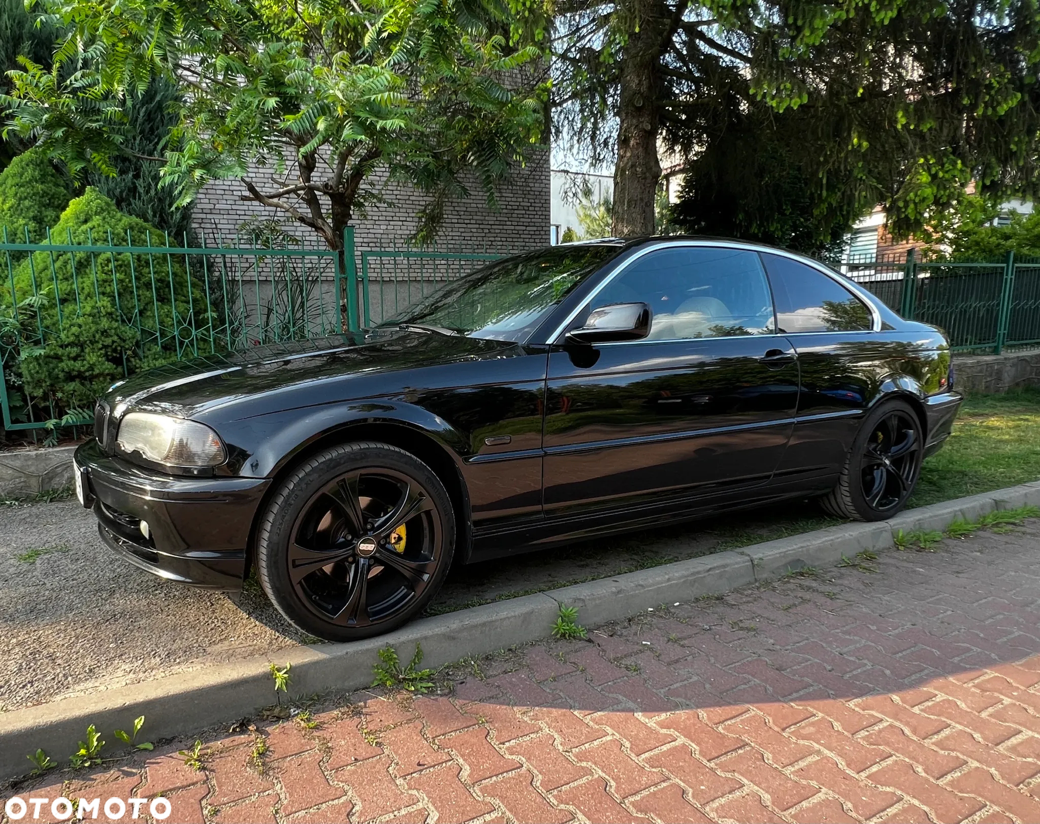 BMW Seria 3 320Ci - 3