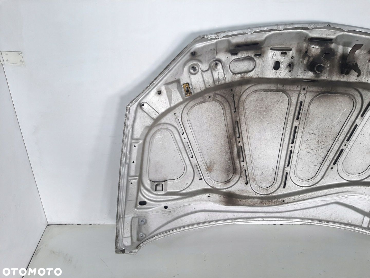 OPEL CORSA C LIFT 1.0 12V 05R MASKA KOD Z157 9196450 - 15