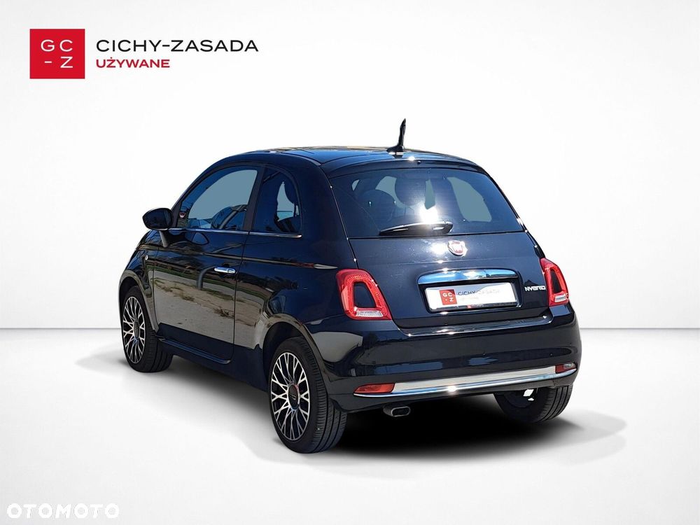 Fiat 500 1.0 Hybrid Dolcevita - 3