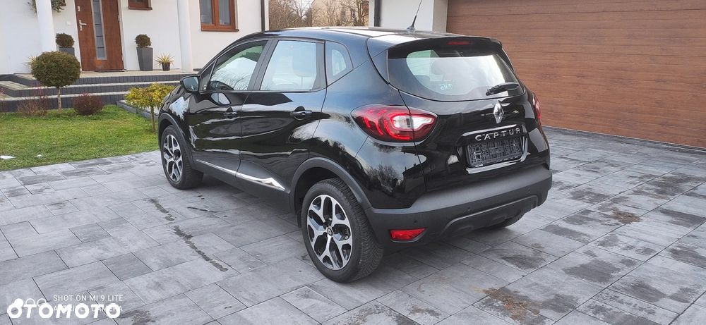 Renault Captur (ENERGY) TCe 90 LIFE - 6