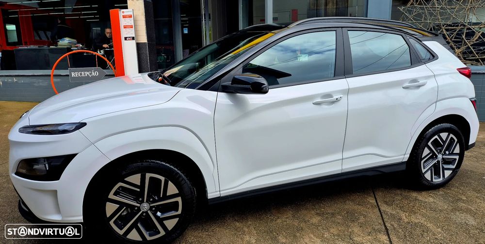 Hyundai Kauai Advantage - 6