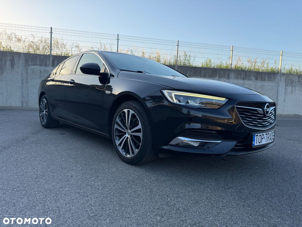 Opel Insignia 1.5 T Exclusive S&S - 1