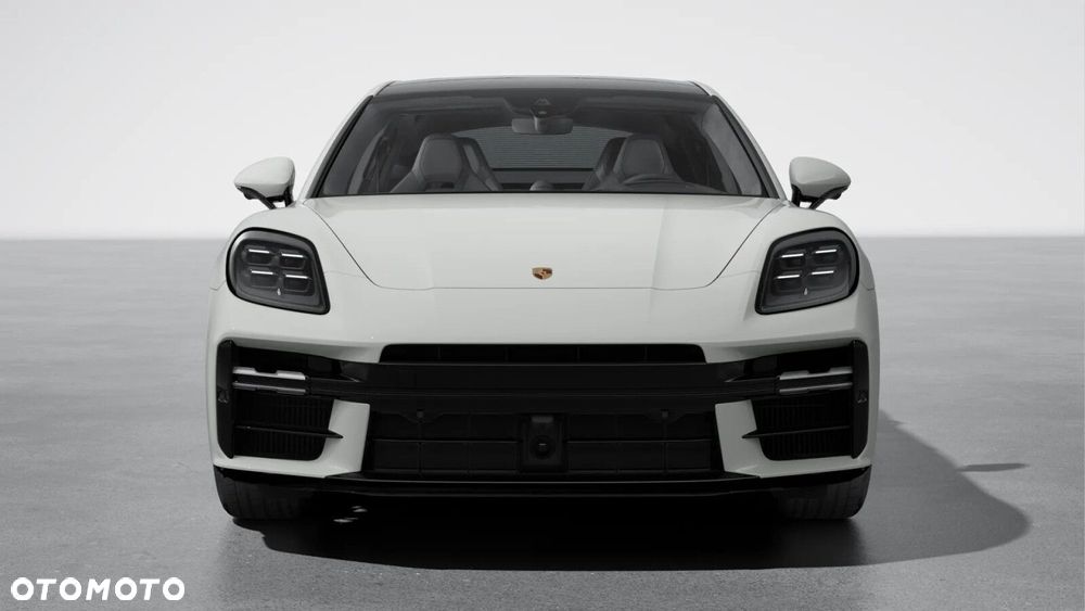 Porsche Panamera - 6