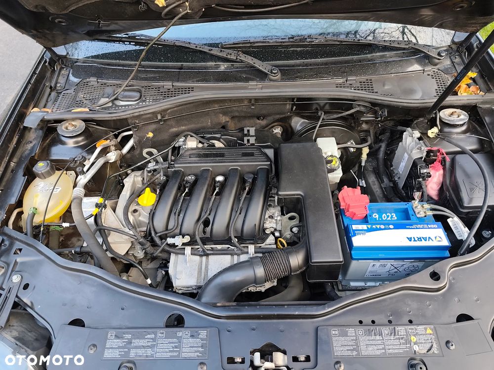 Dacia Duster 1.6 16V 4x2 - 26