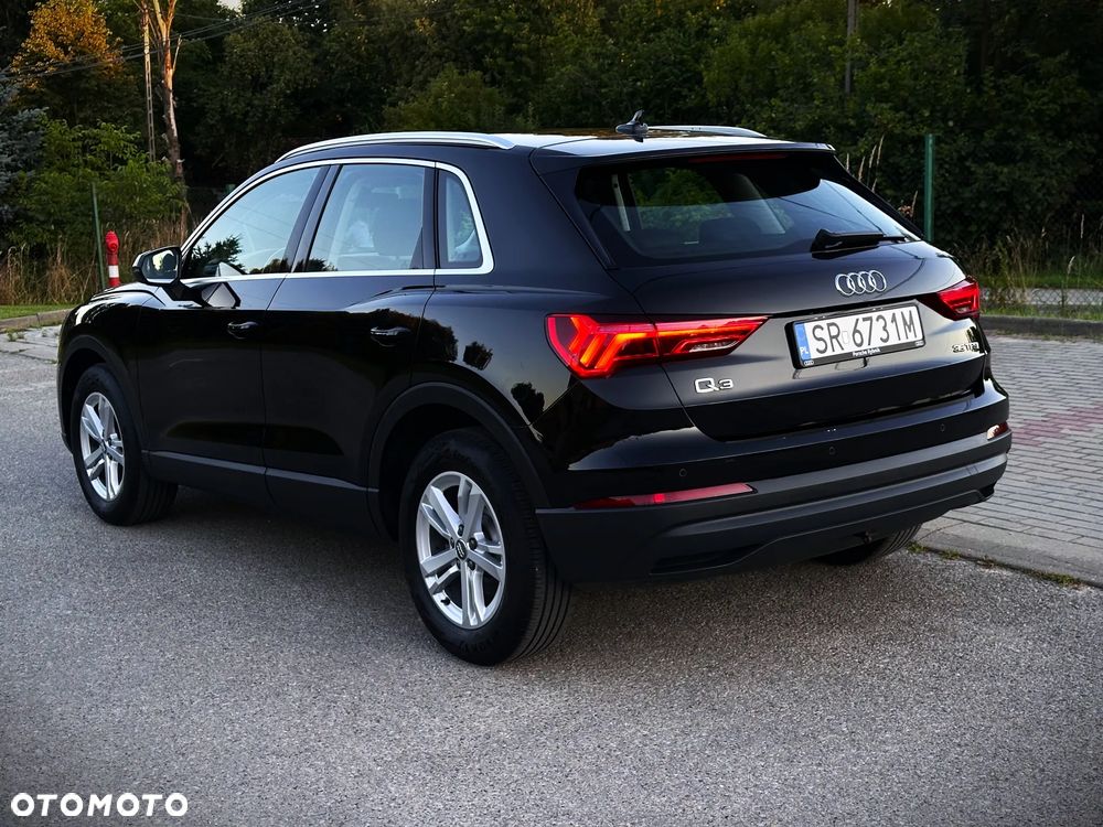 Audi Q3 35 TFSI - 7