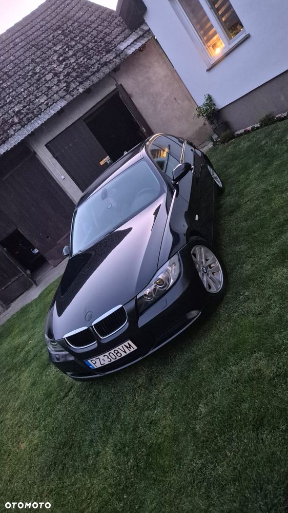 BMW Seria 3 320d - 2