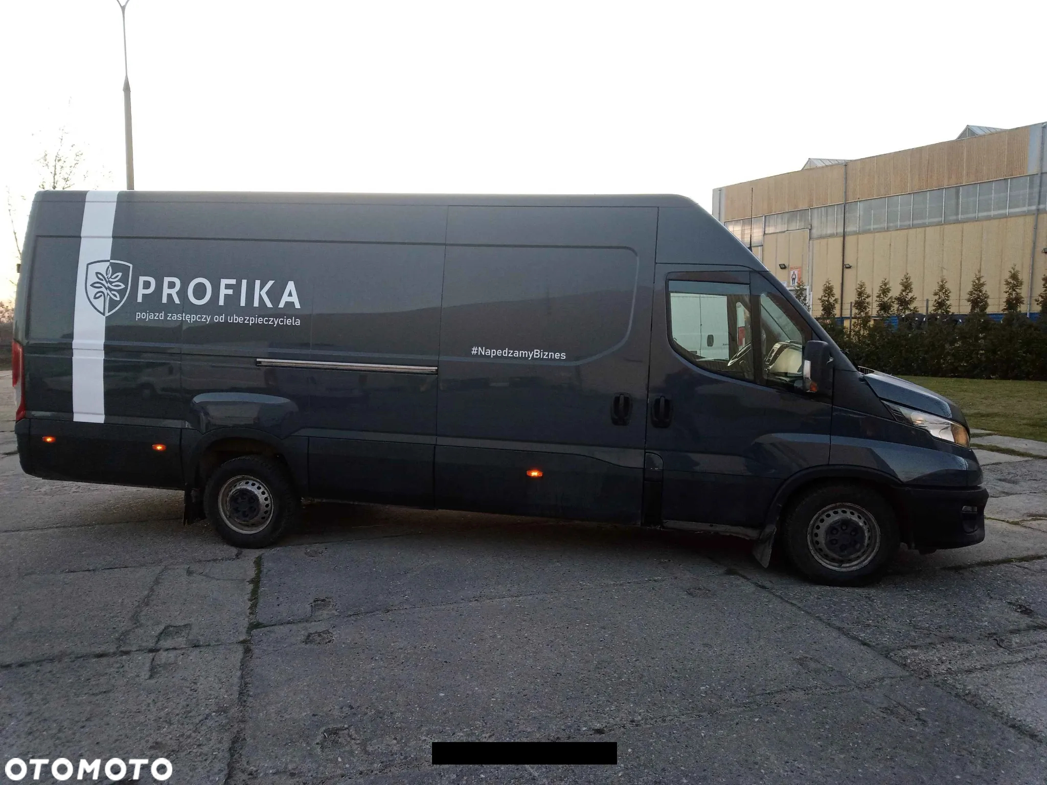 Iveco Daily - 5