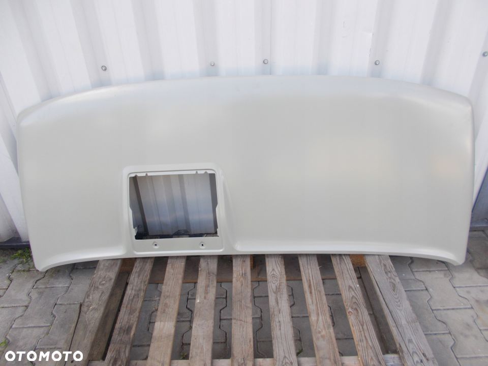 MASKA SILNIKA IVECO DAILY 1990-1999 - 1