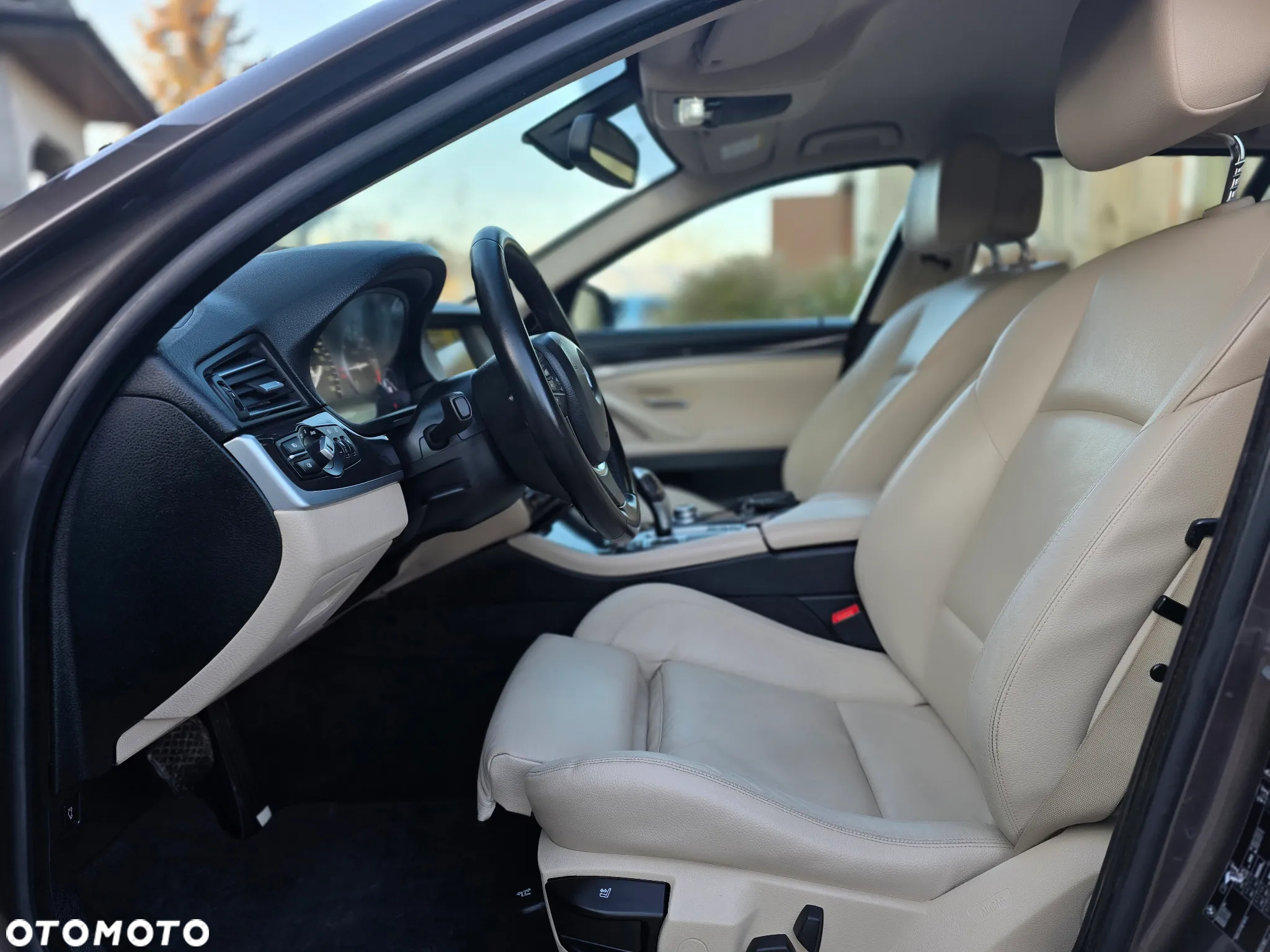 BMW Seria 5 - 14
