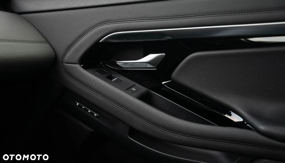 Land Rover Range Rover Evoque 2.0 P300 mHEV R-Dynamic SE - 9