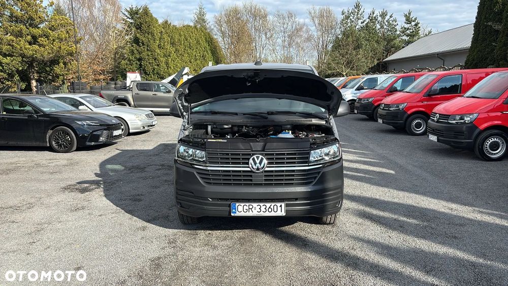 Volkswagen Transporter T6,1 - 28