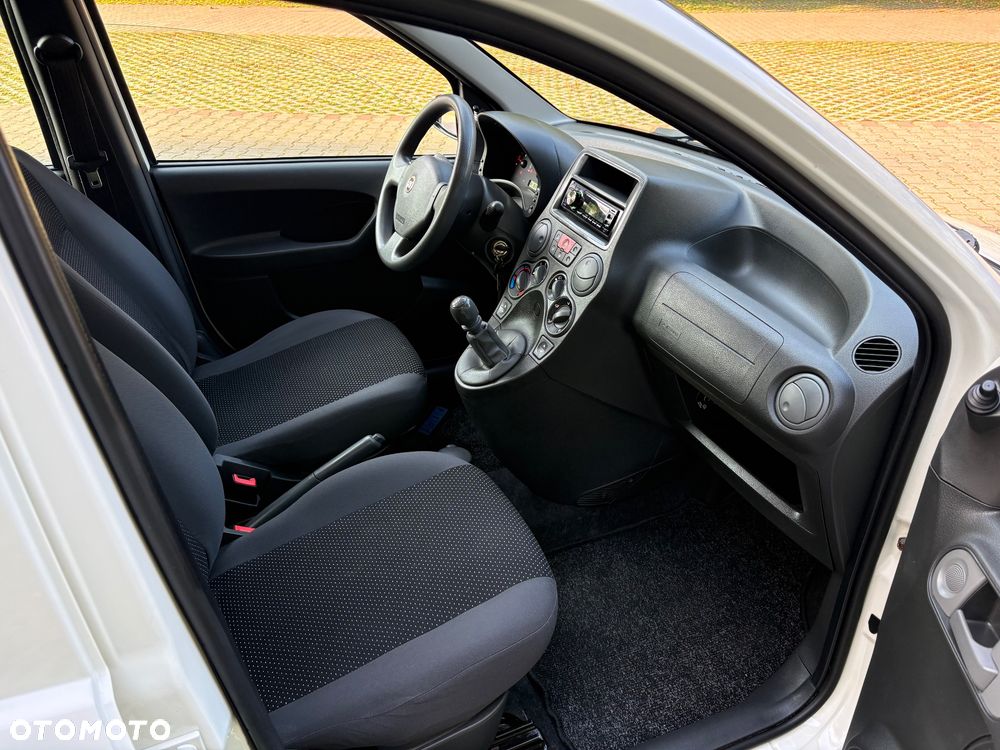 Fiat Panda - 19