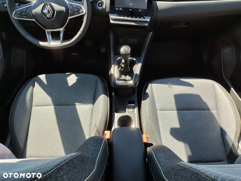 Renault Captur - 11