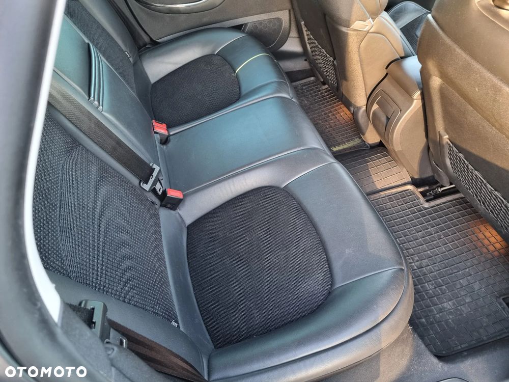 Citroën C5 HDi 135 FAP Exclusive - 13