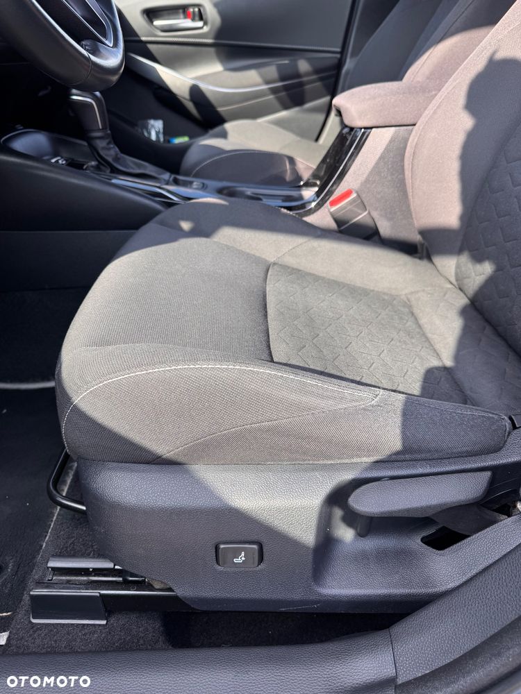 Toyota Corolla 1.8 Hybrid Comfort - 7