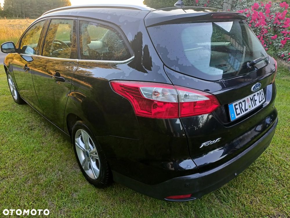 Ford Focus - 6