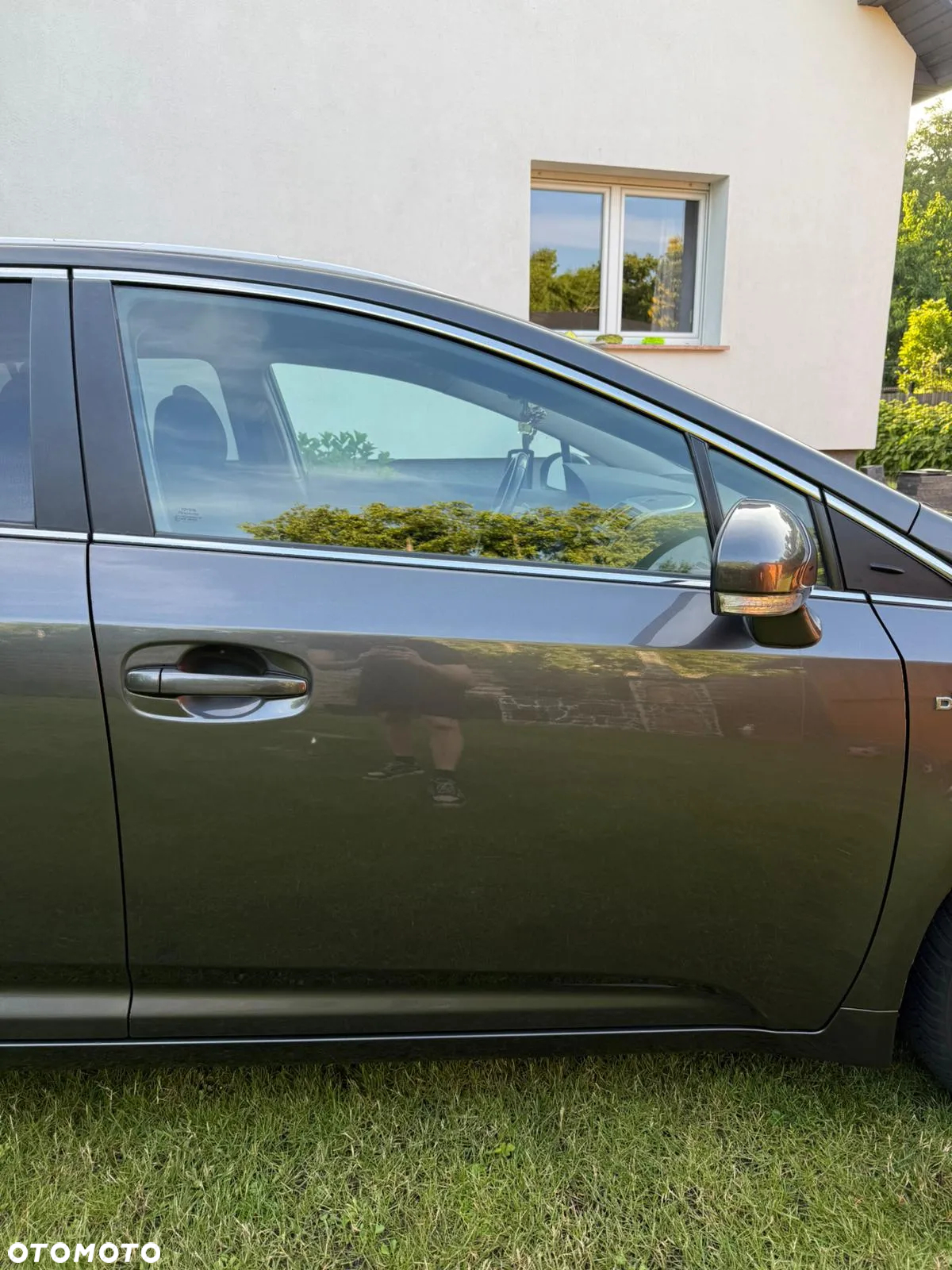 Toyota Avensis 2.2 D-4D Premium - 11