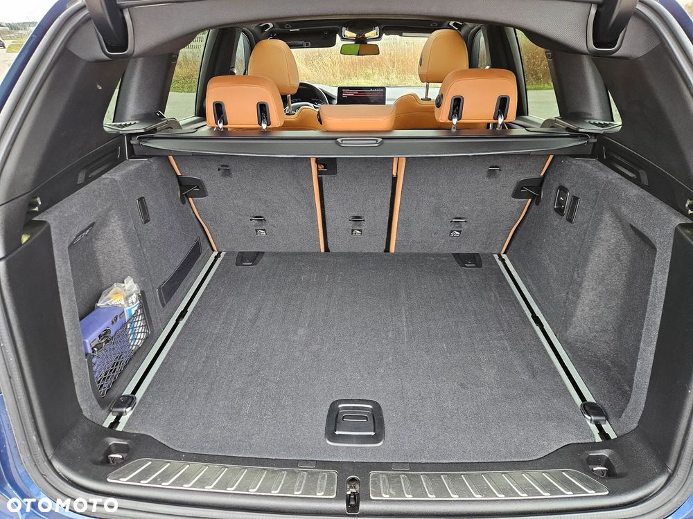 BMW X3 xDrive30i - 37