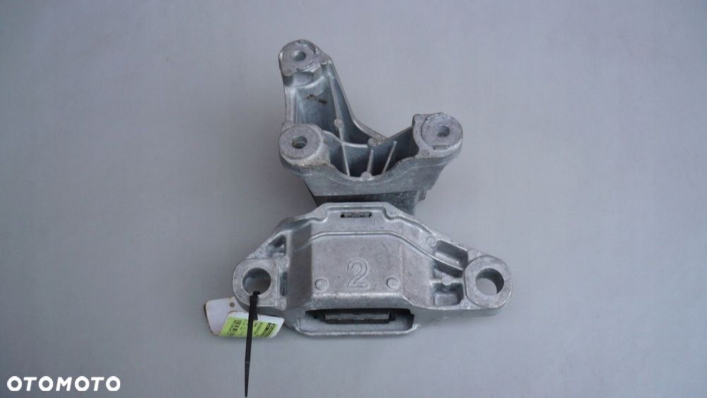 PODUSZKA ŁAPA SKRZYNI FOCUS MK4 1.0 ECOBOOST 18R - 4