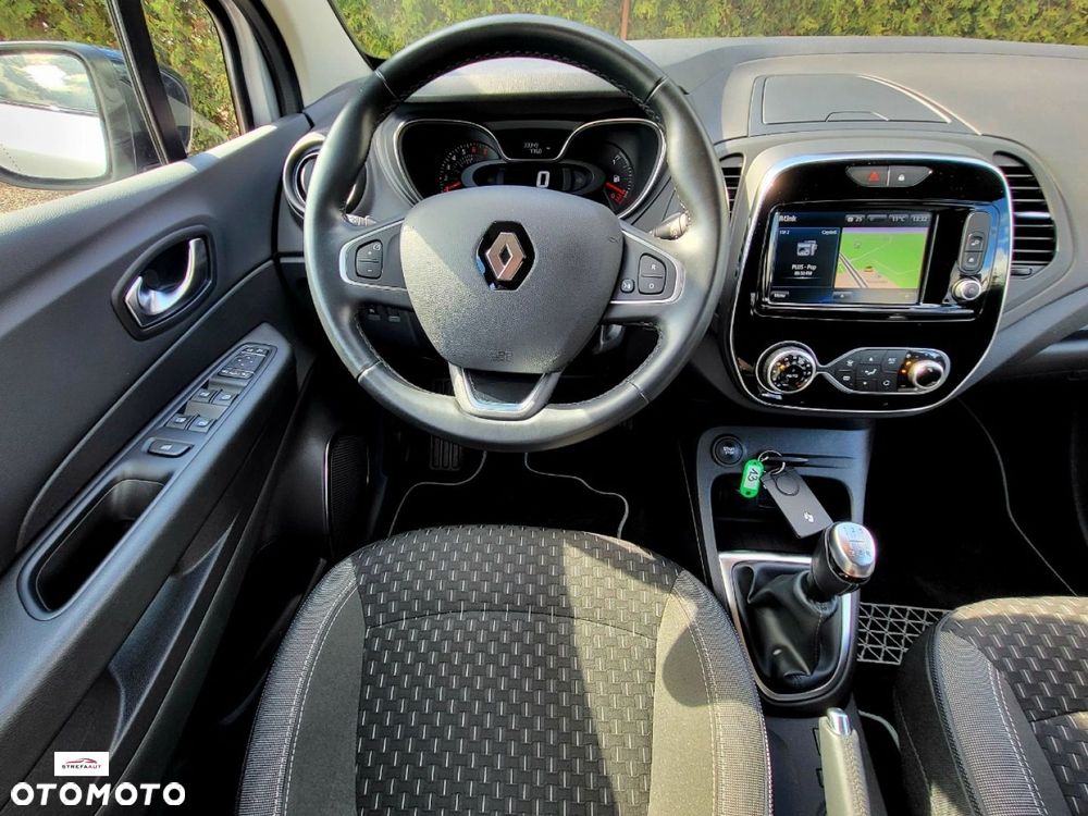 Renault Captur - 17