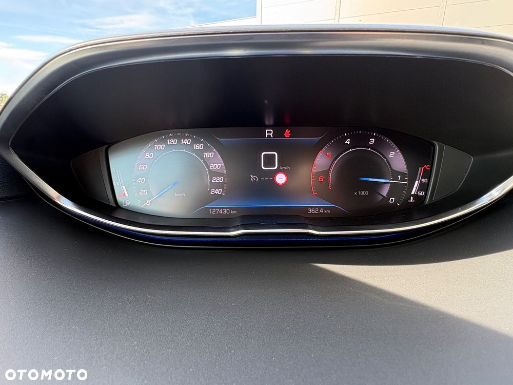 Peugeot 3008 1.5 BlueHDi Allure S&S EAT8 - 30