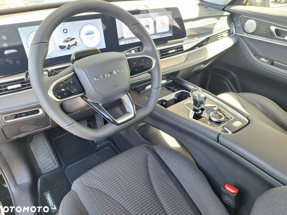 Chery Tiggo 7 - 12