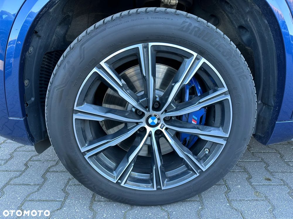 BMW X5 - 22