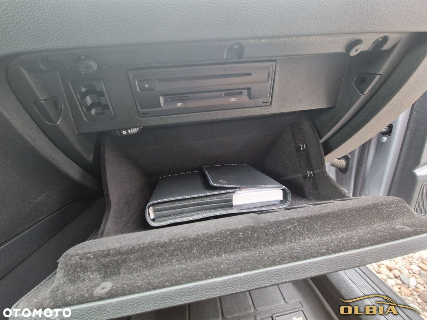 Volkswagen Passat - 22
