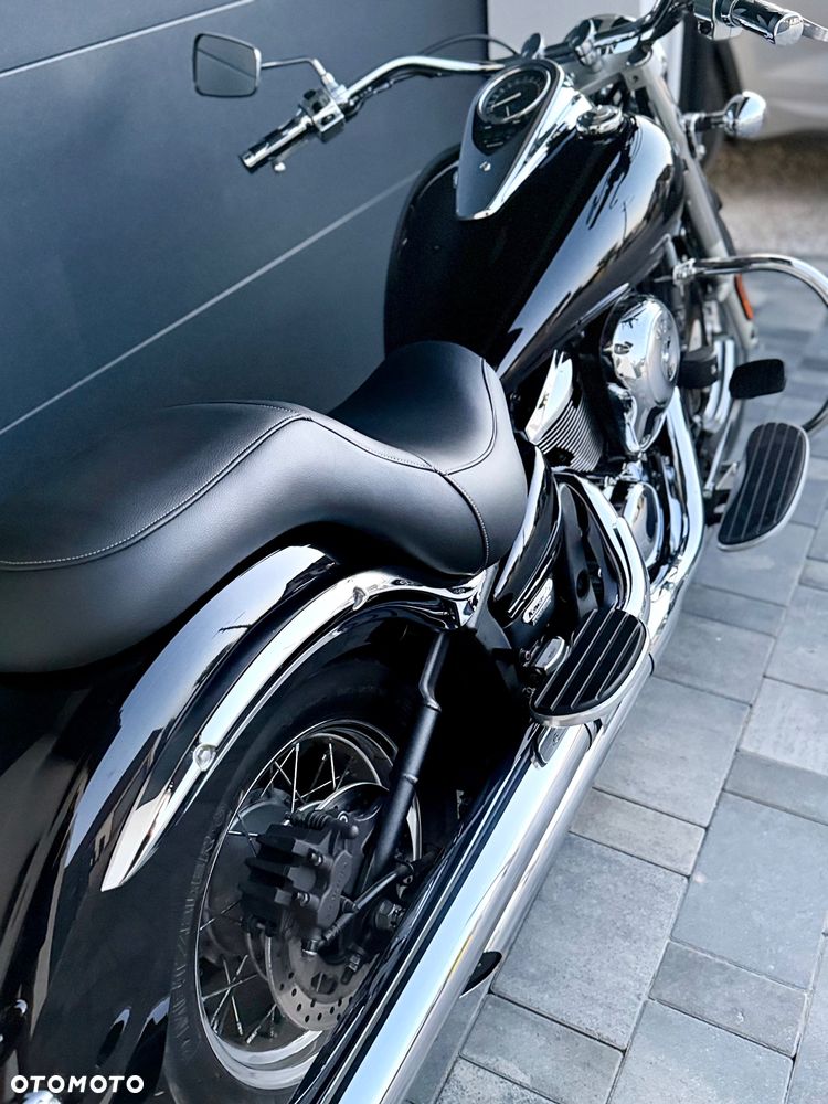 Kawasaki Vulcan - 10