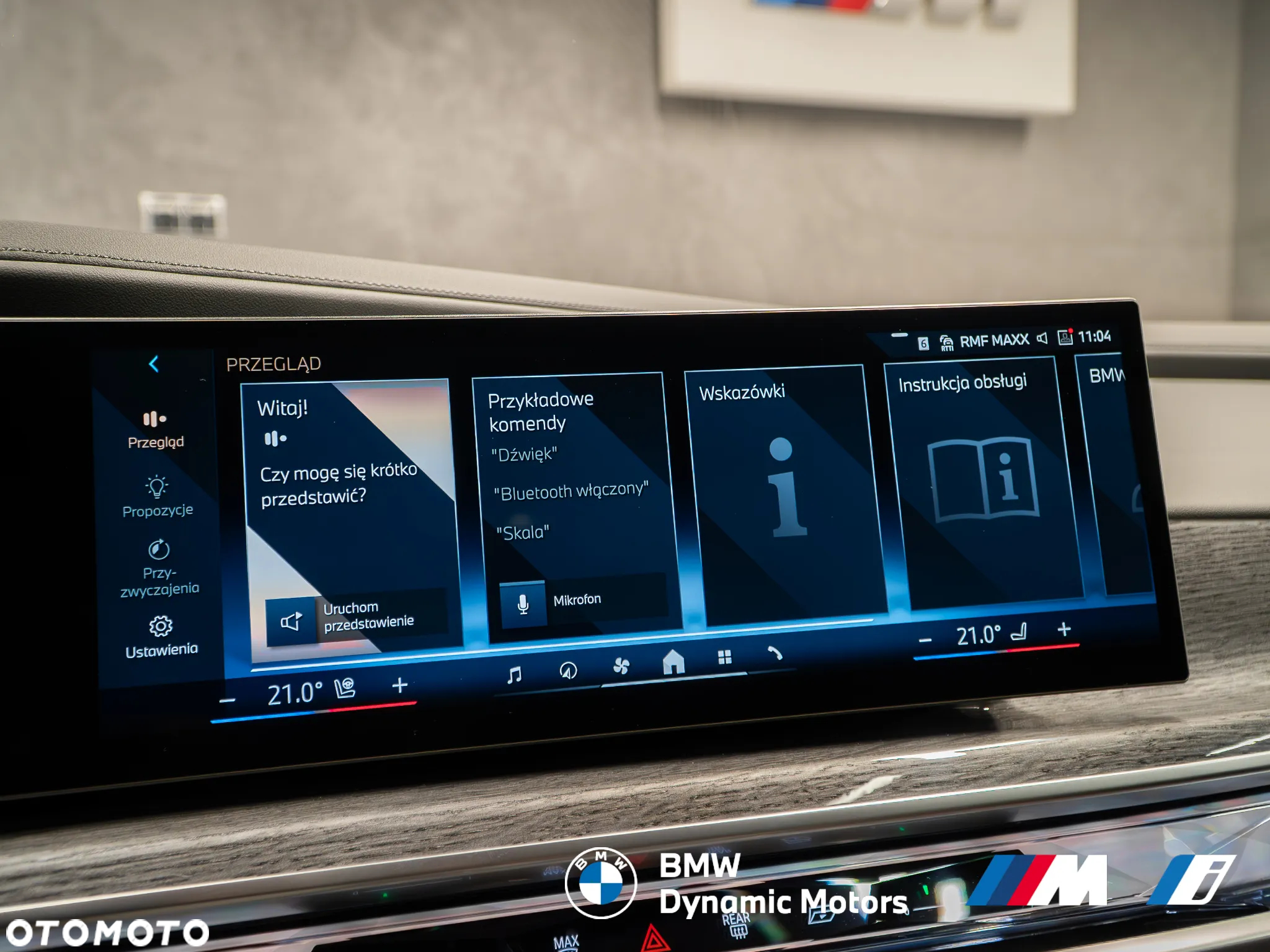 BMW Seria 7 740d xDrive - 32