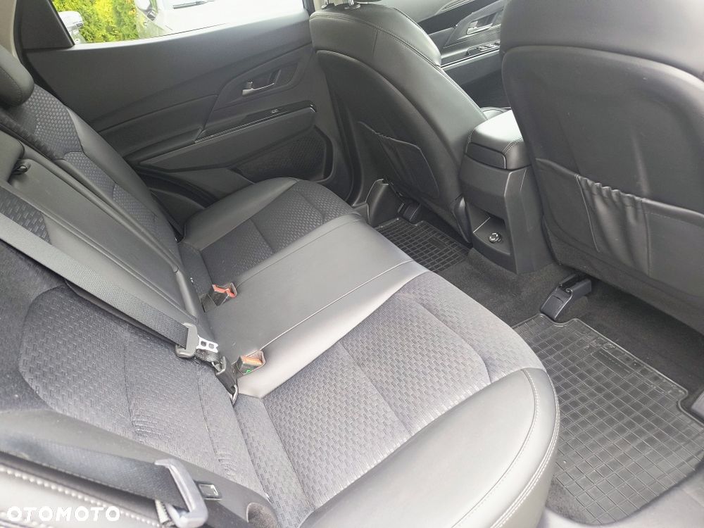 SsangYong/KGM Korando 1.5 T-GDI Quartz 2WD - 18