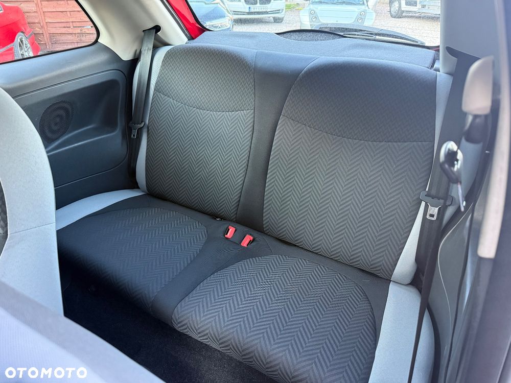 Fiat 500 1.2 8V Pop-Star - 16