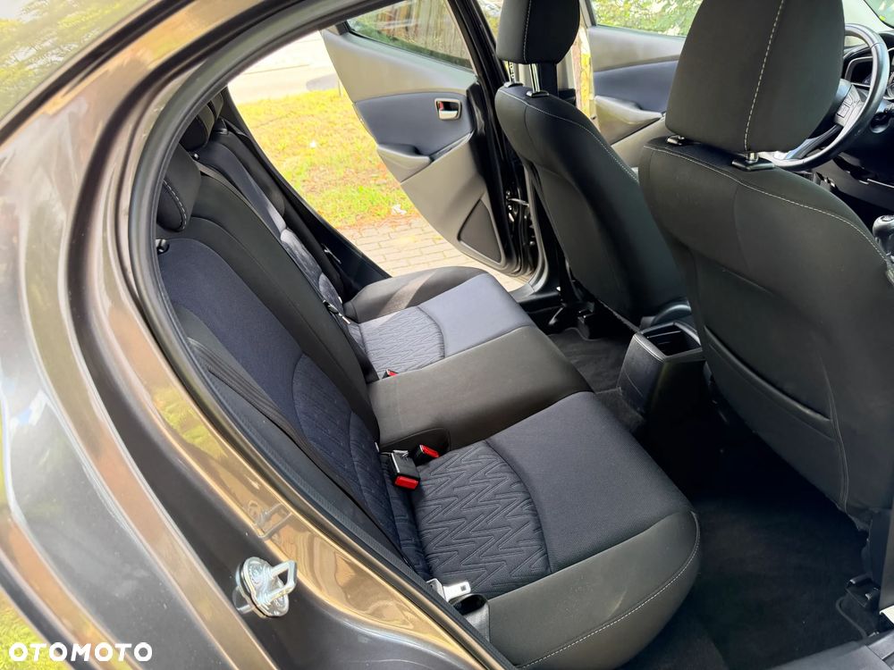 Mazda 2 1.5 Skypassion - 14
