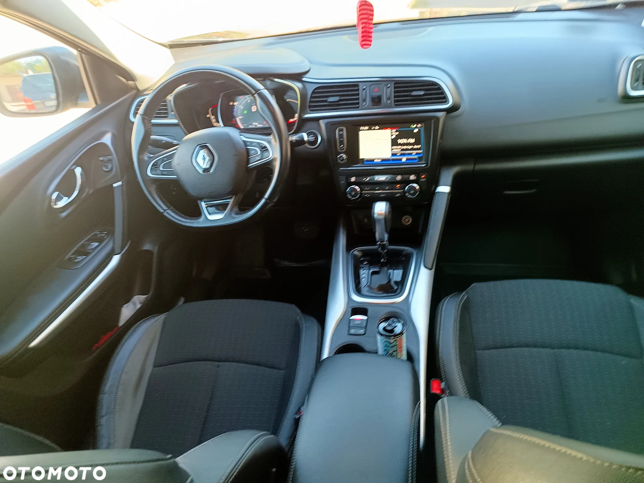 Renault Kadjar 1.2 Energy TCe Intens EDC - 14