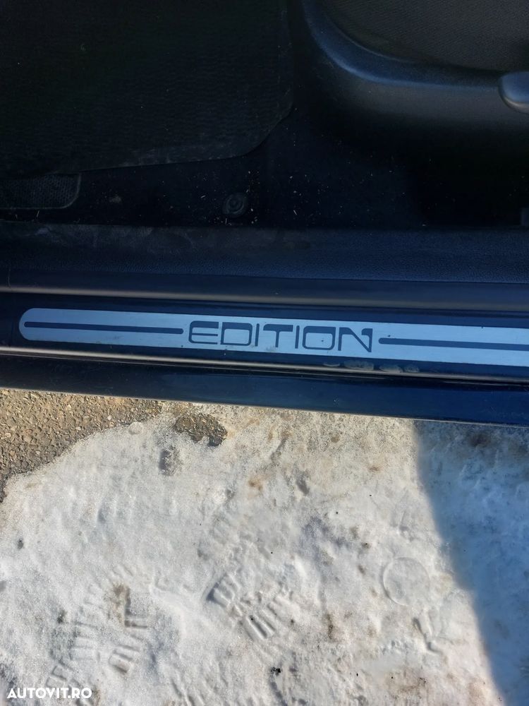 Volkswagen Golf 1.4 - 5