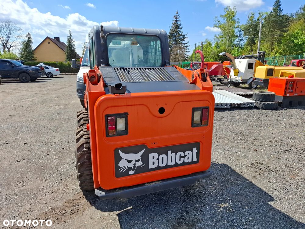 Bobcat S 450 - 4
