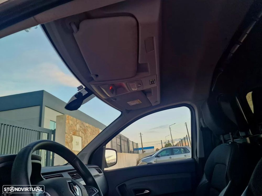 Renault Express confort blue dci 95 (IVA DEDUTÍVEL) - 24