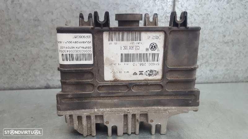 CENTRALINA DO MOTOR UCE VOLKSWAGEN GOLF III 1H111.1991 - 1
