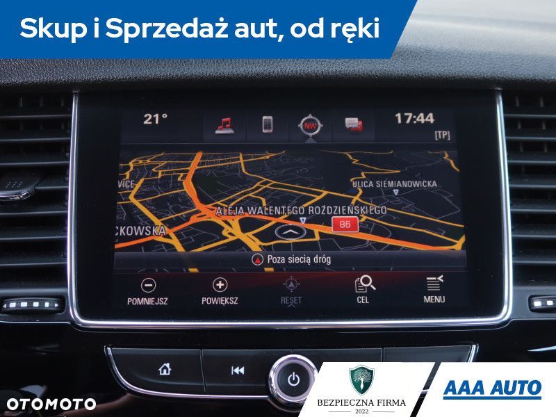 Opel Mokka - 14