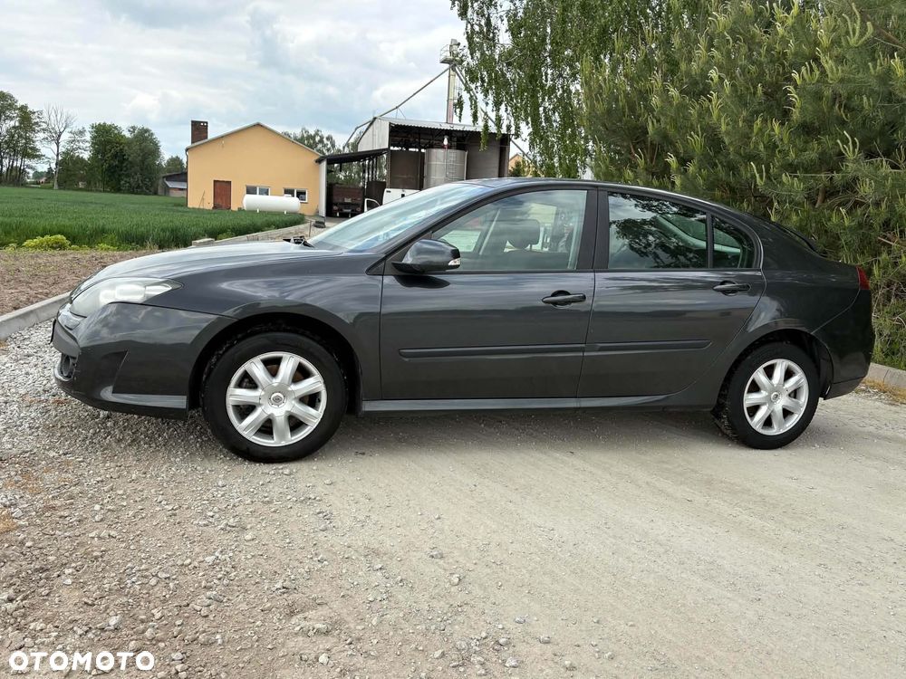 Renault Laguna - 4