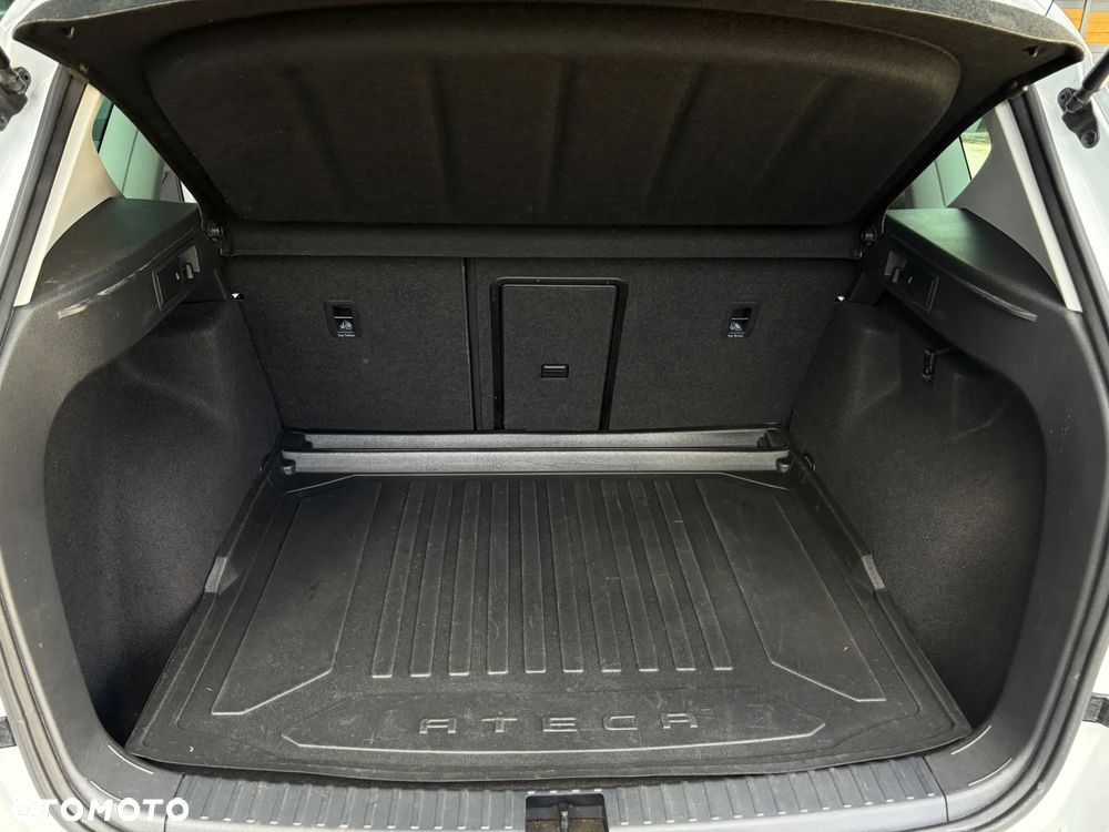 Seat Ateca 1.4 ECO TSI Style S&S - 33